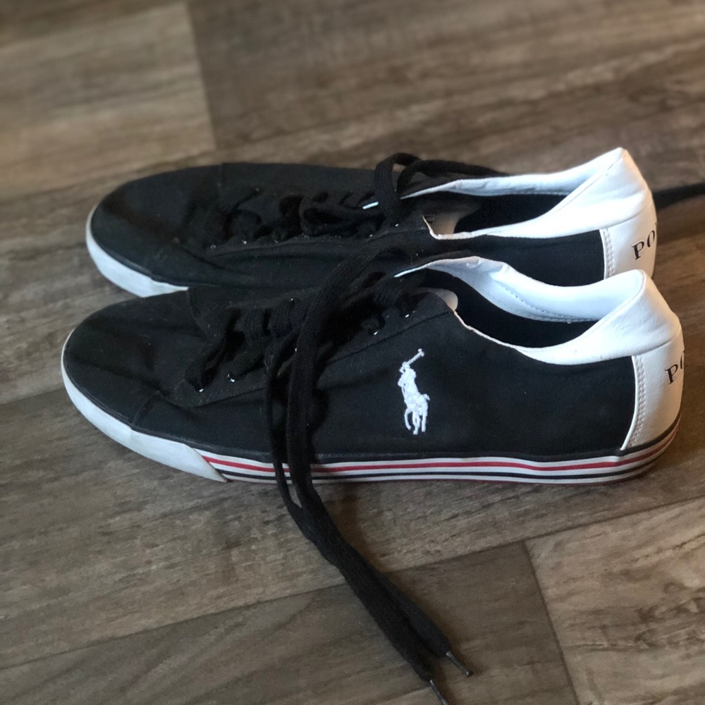 Men’s Polo Sneaker